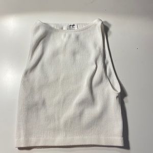 Cotton On High Neck Tank